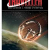 Traveller: Aventuras en el Brazo (Tomo I)