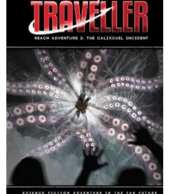 Traveller: Aventuras en el Brazo (Tomo I)