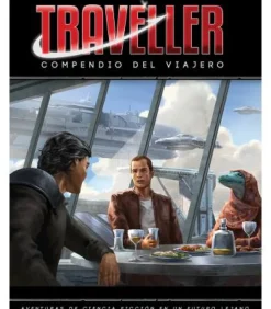 Traveller: Compendio del Viajero