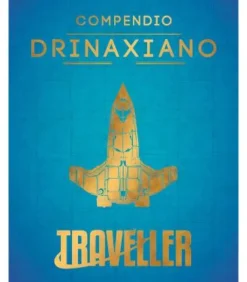 Traveller: Compendio Drinaxiano