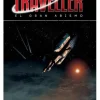Traveller: El Gran Abismo (Estuche)