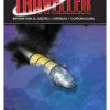 Traveller: Informes para el Árbitro