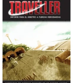 Traveller: Informes para el Árbitro