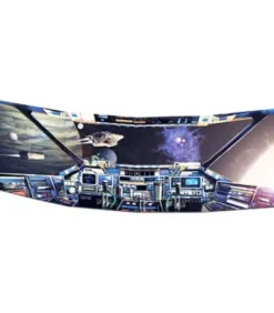 Traveller: Pantalla del Árbitro