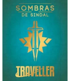 Traveller: Sombras de Sindal