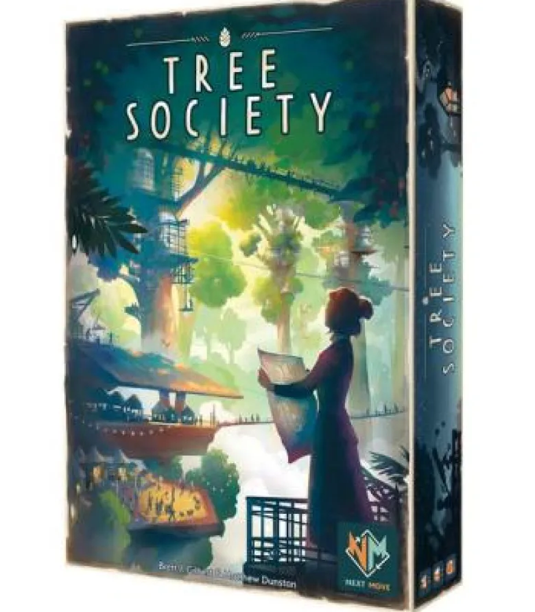 Tree Society