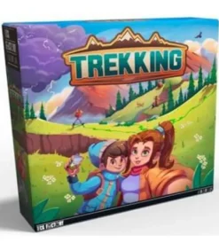 Trekking