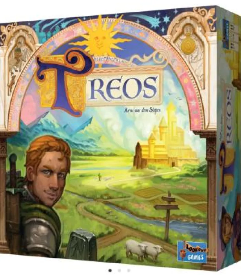 Treos