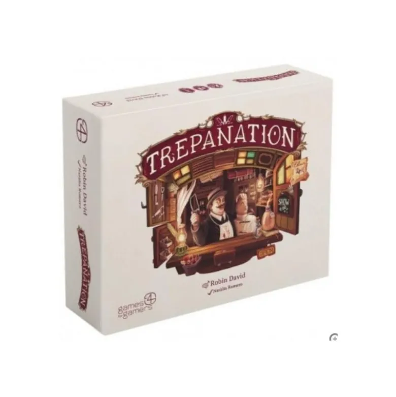 Trepanation