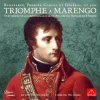 Triomphe a Marengo (Inglés/Alemán)