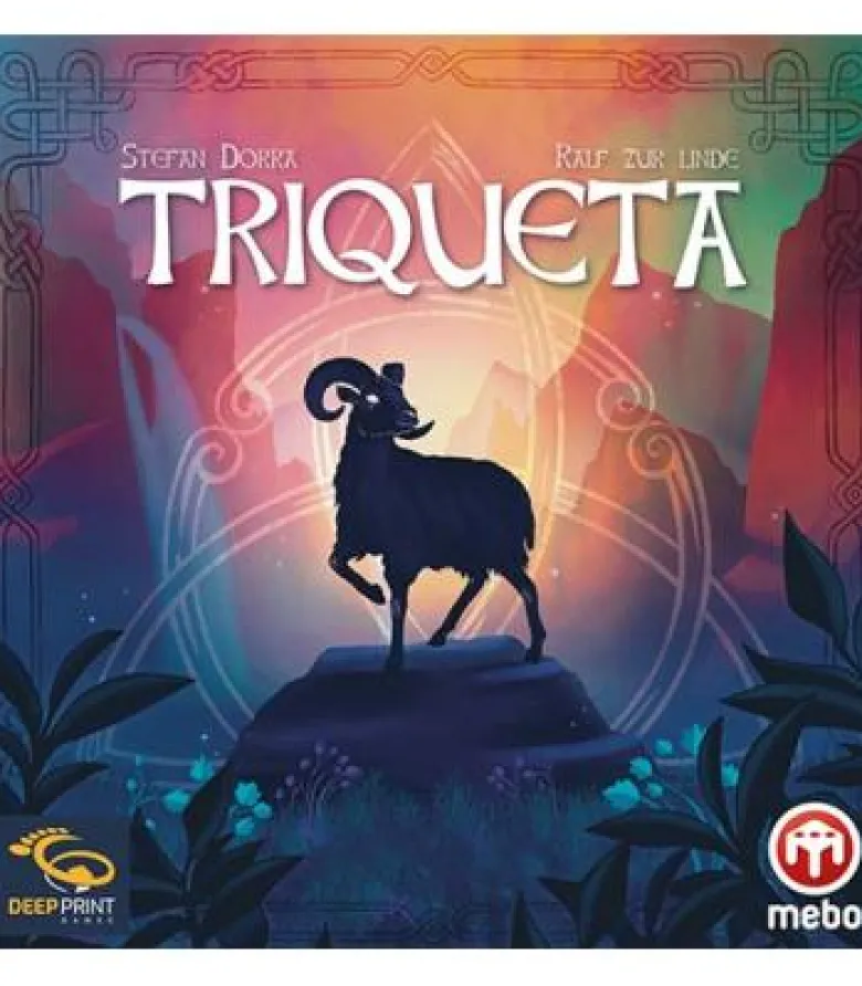 Triqueta