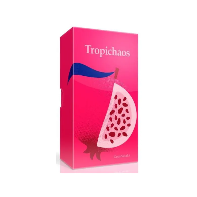 Tropichaos