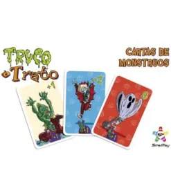 Truco o Trato