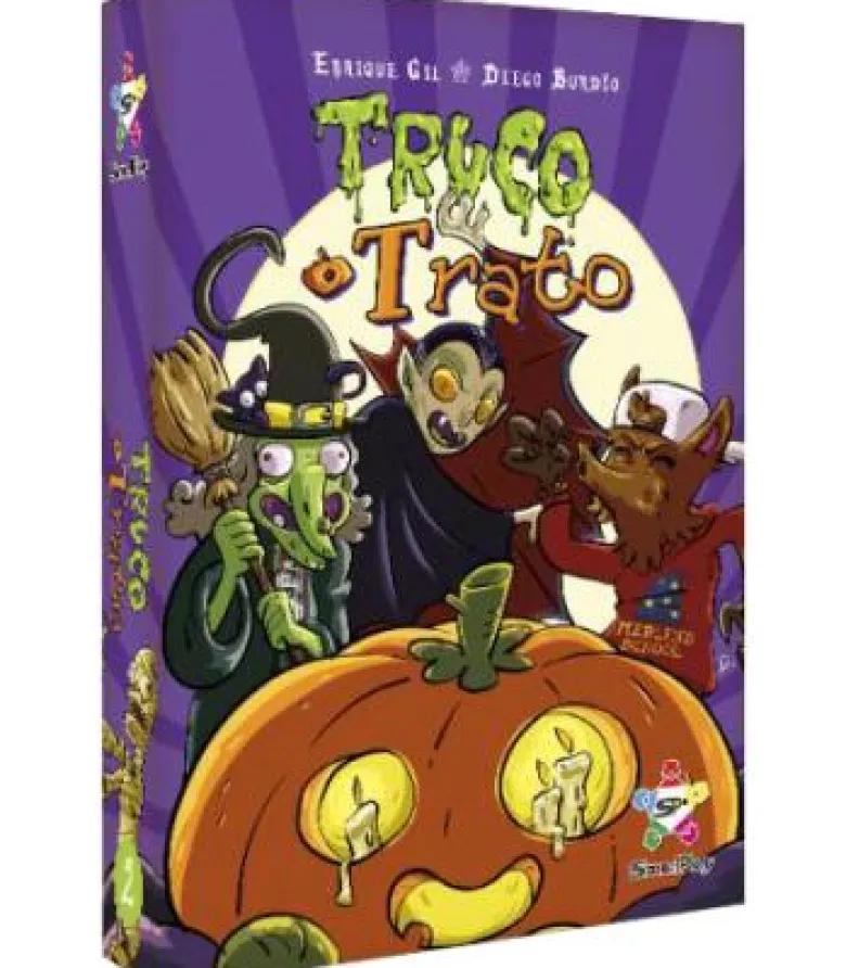 Truco o Trato