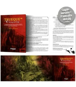 Trueque: Campañas