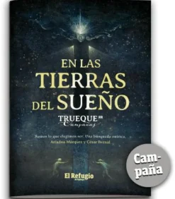 Trueque: En las Tierras del Sueño