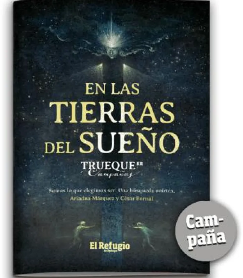 Trueque: En las Tierras del Sueño