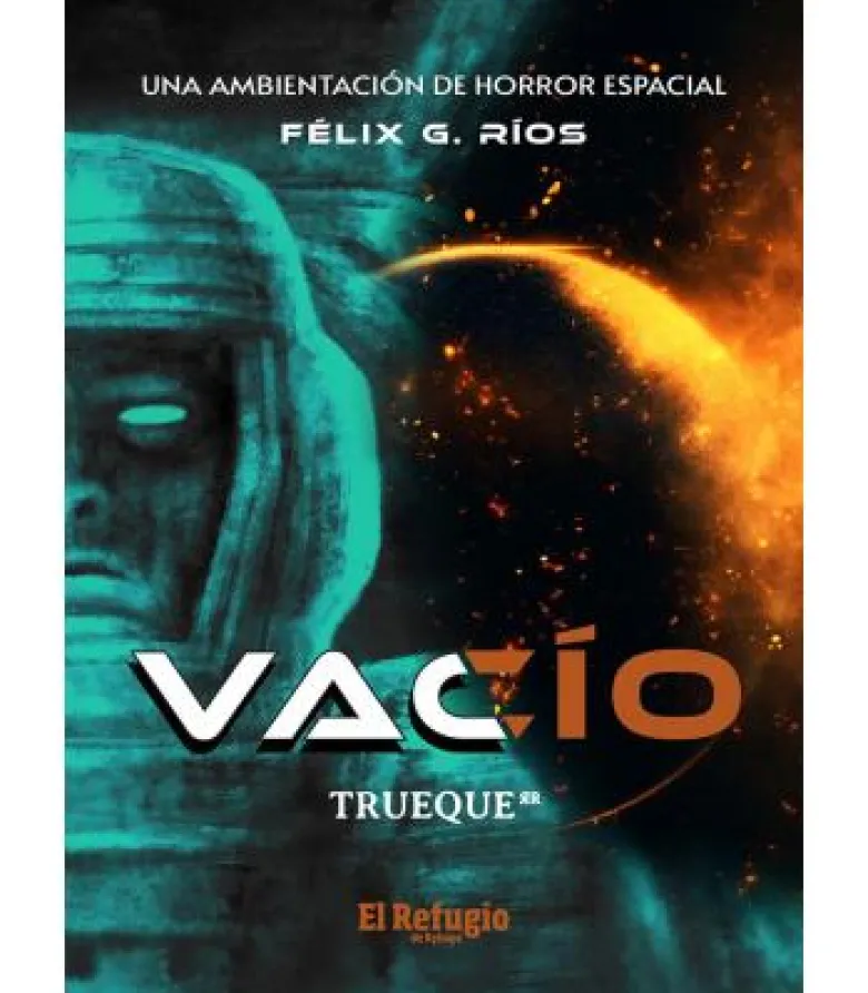 Trueque: Vacío