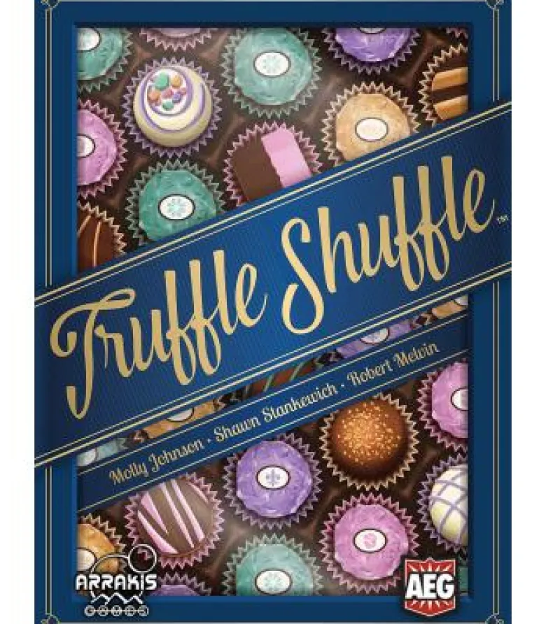 Truffle Shuffle
