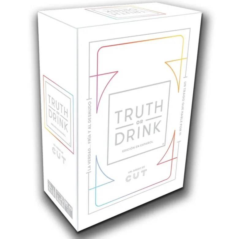 Truth or Drink
