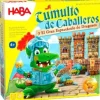 Tumulto de Caballeros y el Gran Espectaculo de Dragones