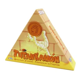 Tutankamón