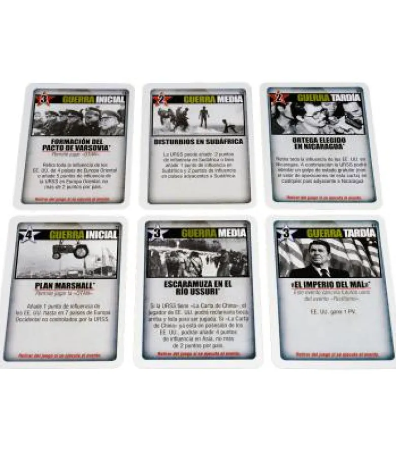 Twilight Struggle