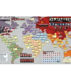 Twilight Struggle