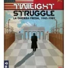 Twilight Struggle: La Guerra Freda, 1945-1989 (Català)
