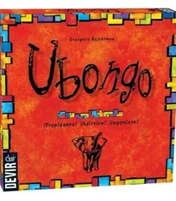 Ubongo