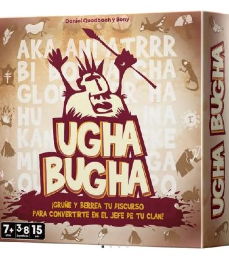Ugha Bugha