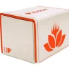 Ultra-Pro: Alcove Edge Deck Box (Lotus)