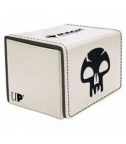 Ultra-Pro: Alcove Edge Deck Box (Swamp)