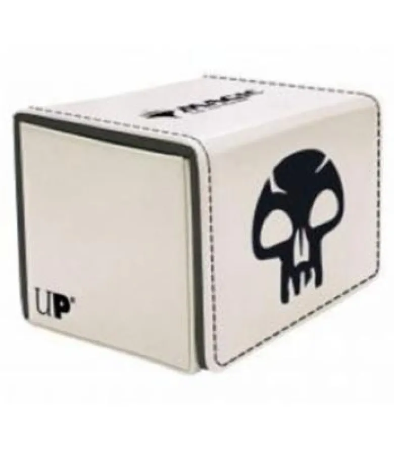 Ultra-Pro: Alcove Edge Deck Box (Swamp)