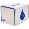 Ultra-Pro: Alcove Edge Deck Box (Isle)