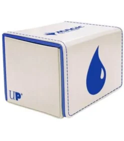Ultra-Pro: Alcove Edge Deck Box (Isle)