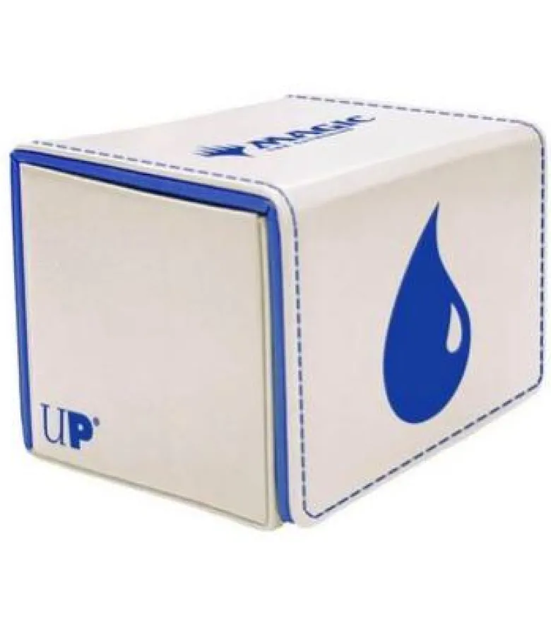 Ultra-Pro: Alcove Edge Deck Box (Isle)