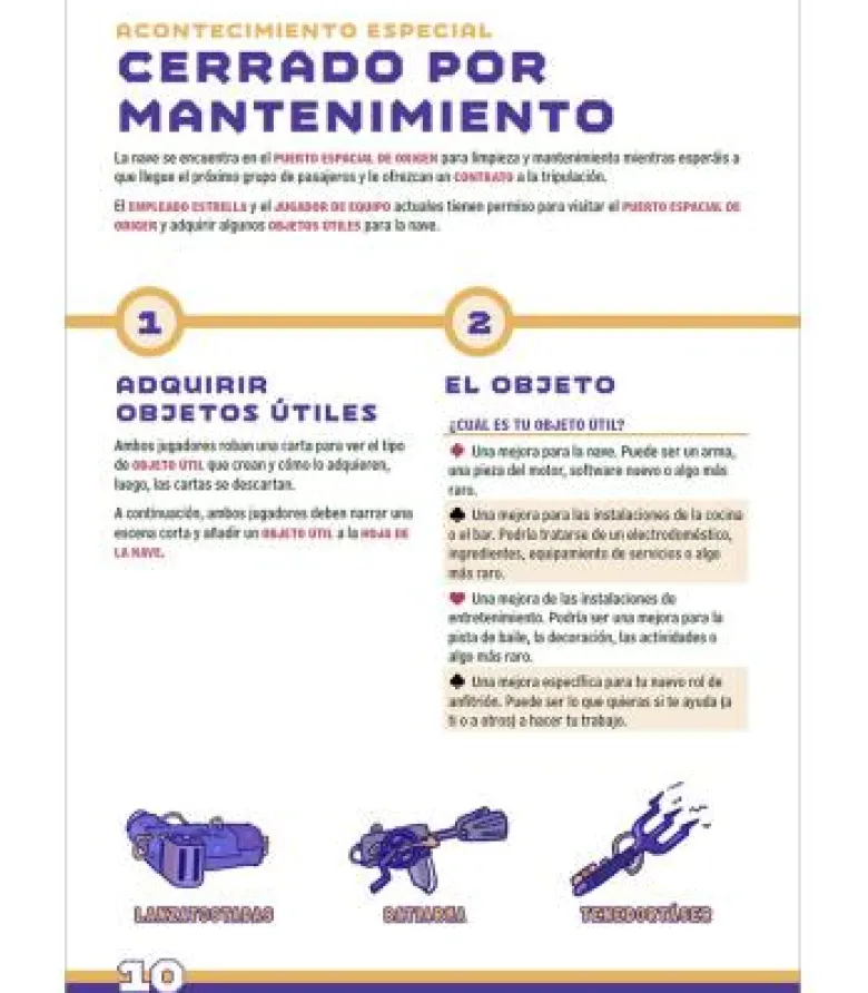 Una Profesión Complicada