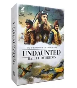 Undaunted: Battle of Britain