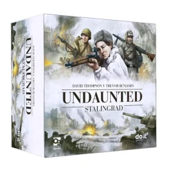Undaunted: Stalingrad