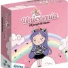 Unicornia: El Juego de Mesa