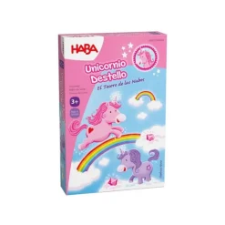 Unicornio Destello: El Tesoro de las Nubes (2025)