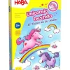 Unicornio Destello: El Tesoro de las Nubes (2024)