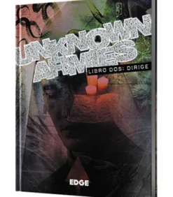 Unknown Armies: Dirige (Libro Dos)