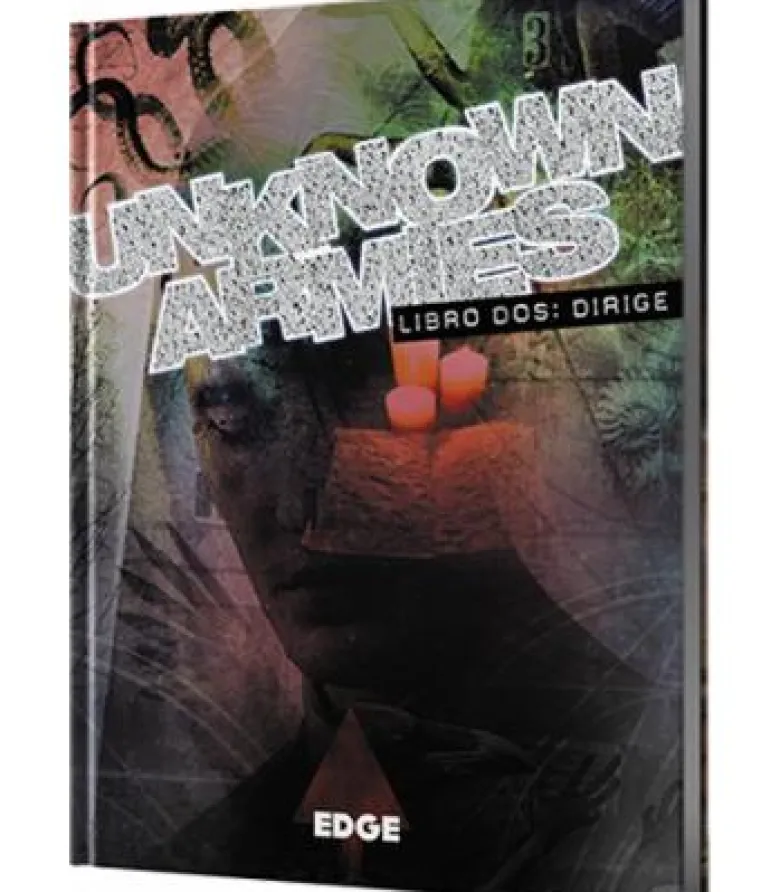 Unknown Armies: Dirige (Libro Dos)