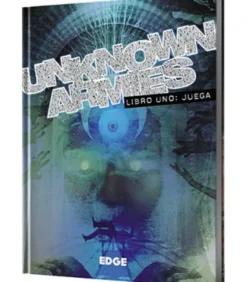 Unknown Armies: Juega (Libro Uno)