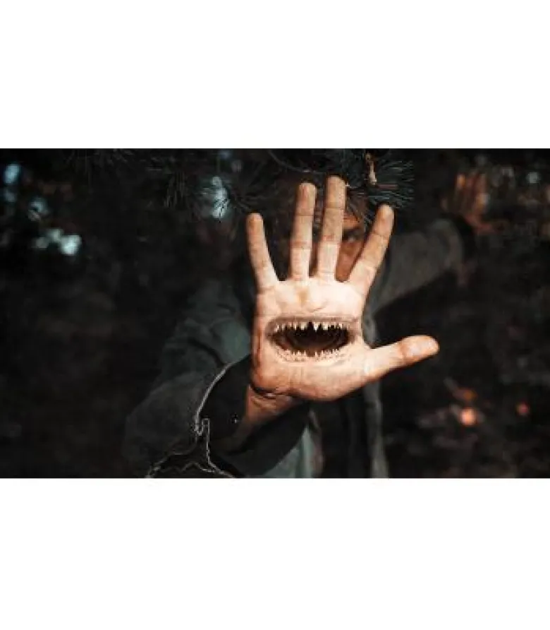 Unknown Armies: Juega (Libro Uno)