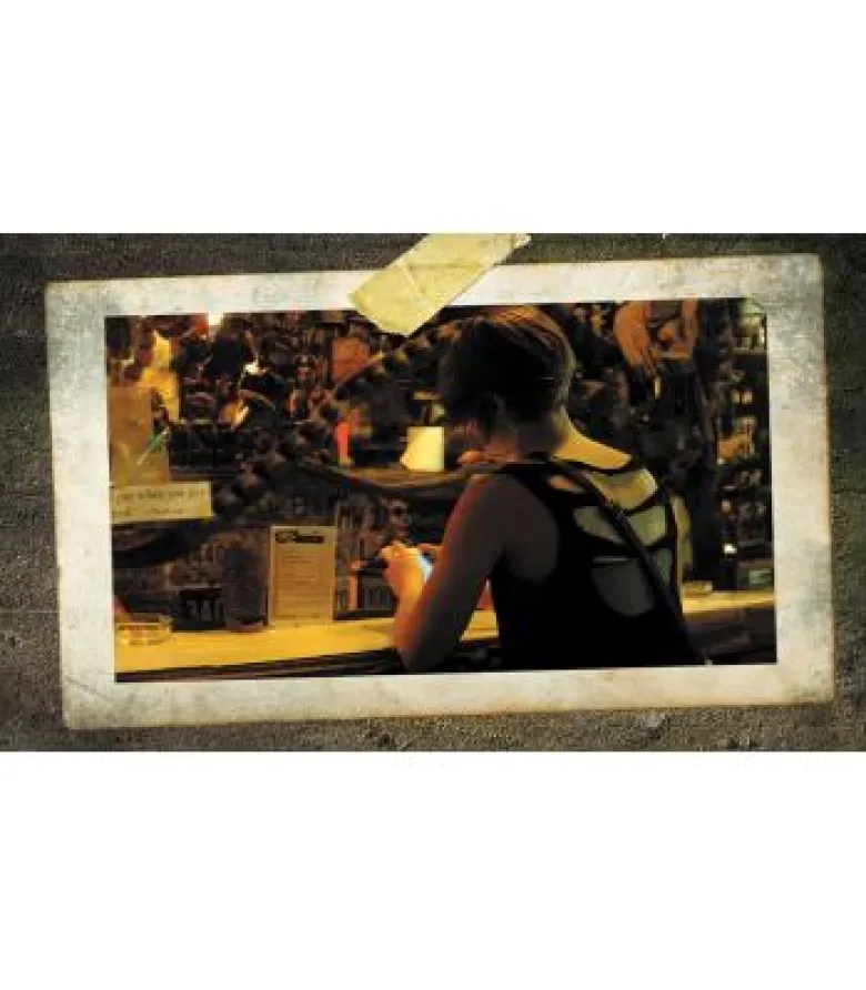 Unknown Armies: Juega (Libro Uno)