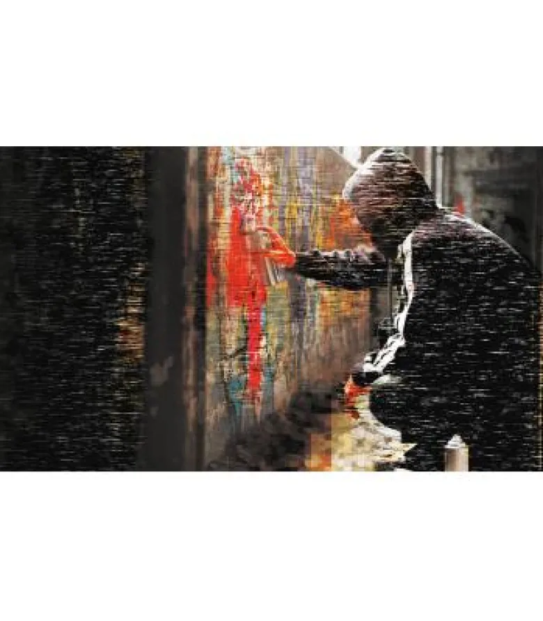 Unknown Armies: Revela (Libro Tres)
