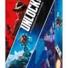 Unlock- Extraordinary Adventures